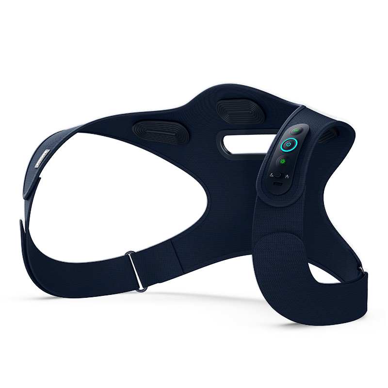 Philips PPM4361DB/97 Back Massager