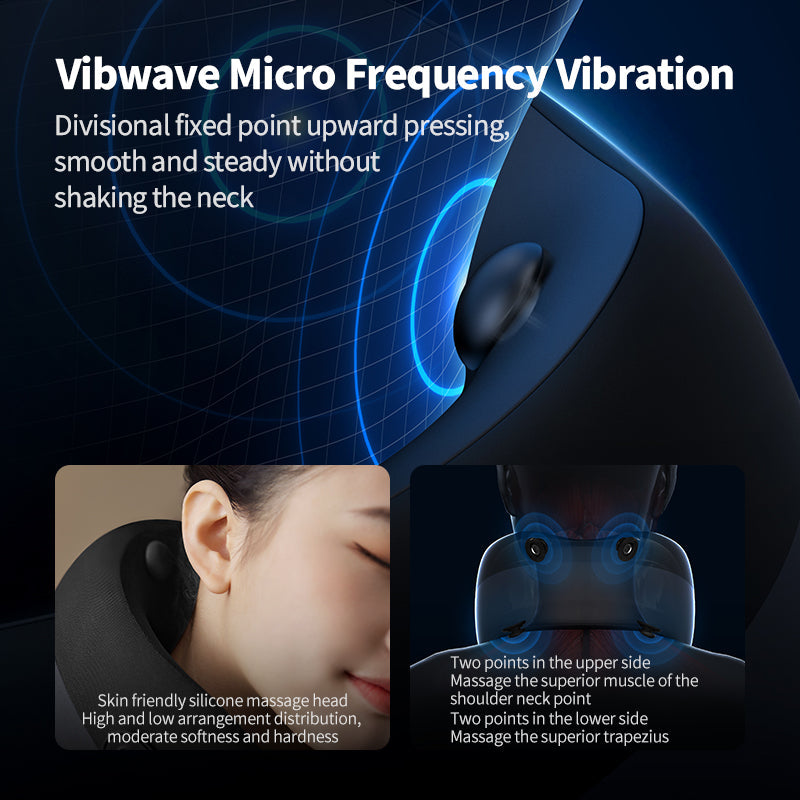 Philips PPM3306DB/97 Neck Massager