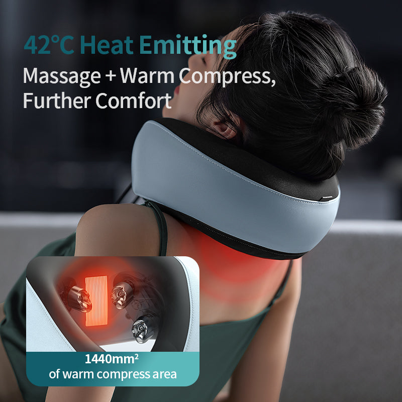 Philips PPM3304LB/97 Neck Massager