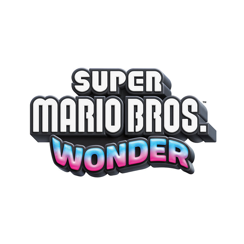 Nintendo Switch - Super Mario Bros. Wonder