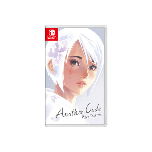 Another Code: Recollection