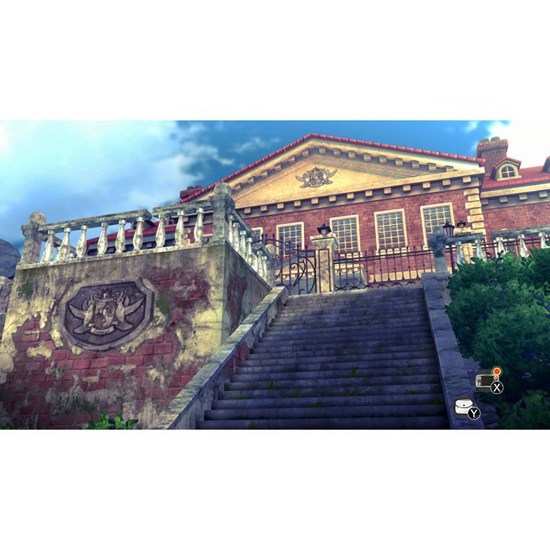 Another Code: Recollection