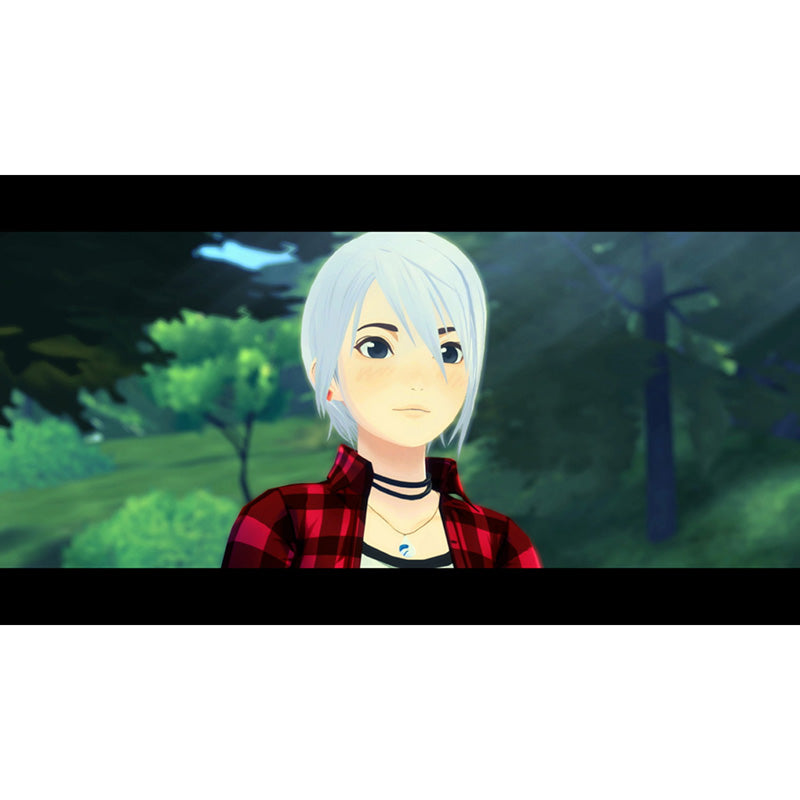 Another Code: Recollection