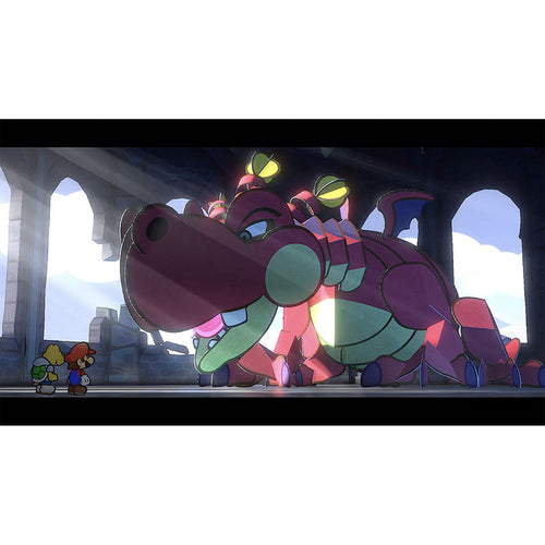 Nintendo Switch - Paper Mario: The Thousand-Year Door