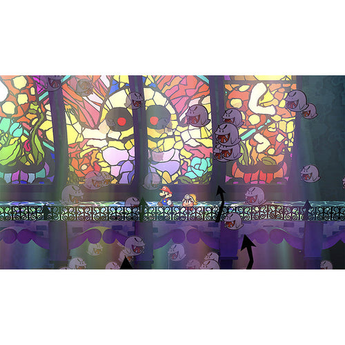 Nintendo Switch - Paper Mario: The Thousand-Year Door