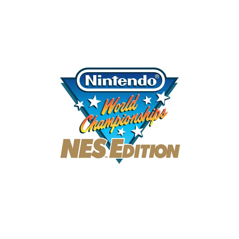 World Championships: NES Edition