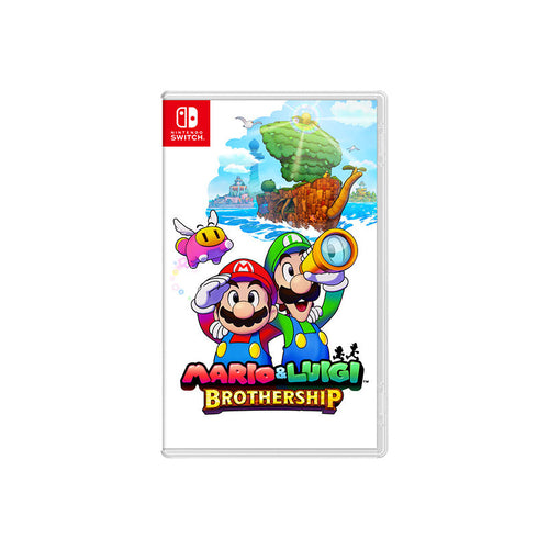 Nintendo Switch - Mario & Luigi: Brothership