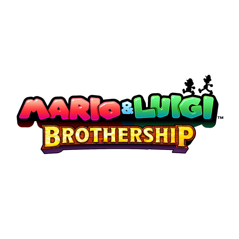 Nintendo Switch - Mario & Luigi: Brothership