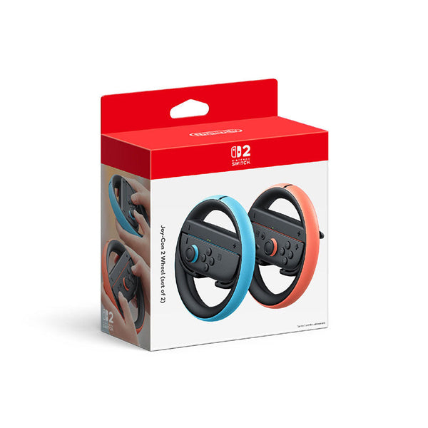 Joy-Con 2 Wheel (set of 2) – Challenger Singapore