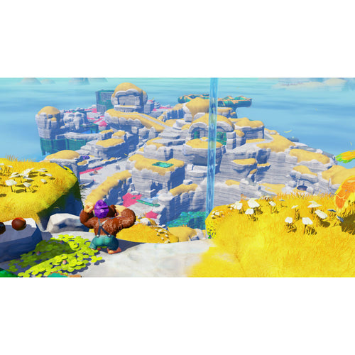 Nintendo Switch 2 - Donkey Kong Bananza