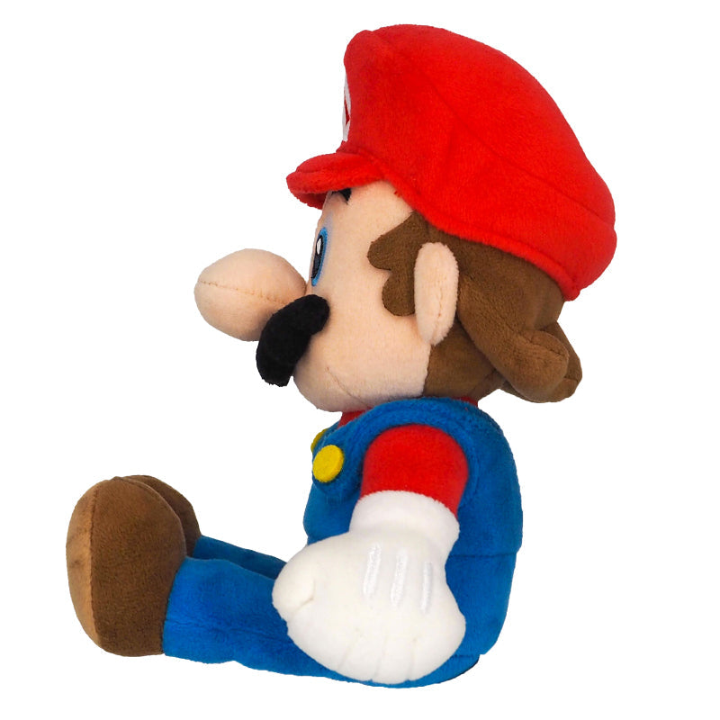Nintendo AC01 Mario (S)