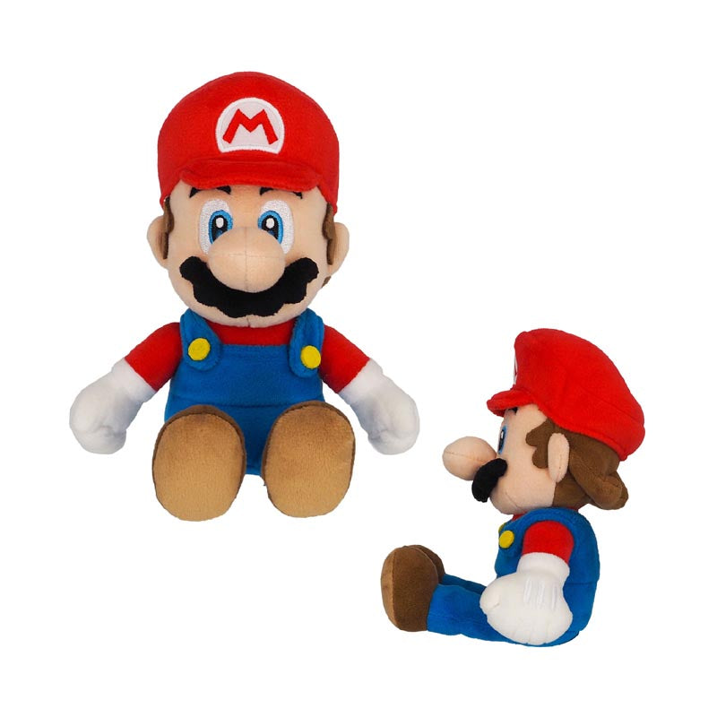 Nintendo AC01 Mario (S)