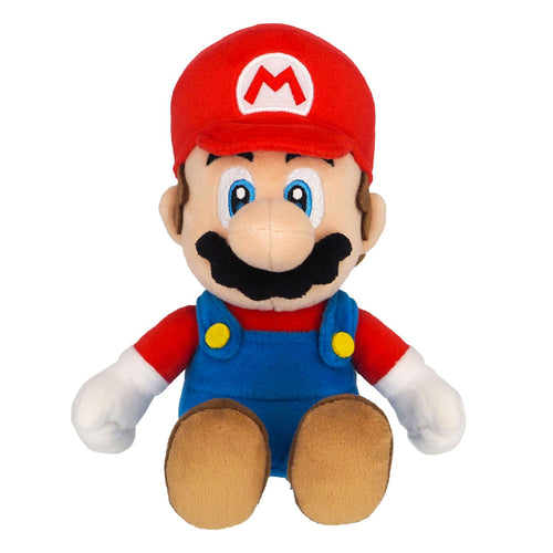 Nintendo AC01 Mario (S)