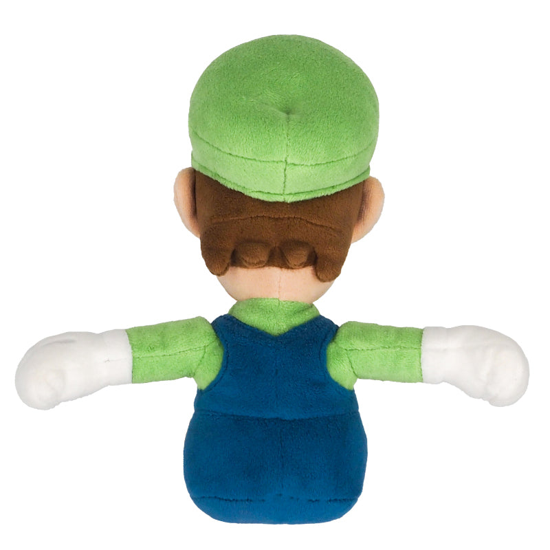 Nintendo AC02 Luigi (S)