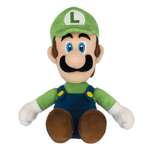 Nintendo AC02 Luigi (S)