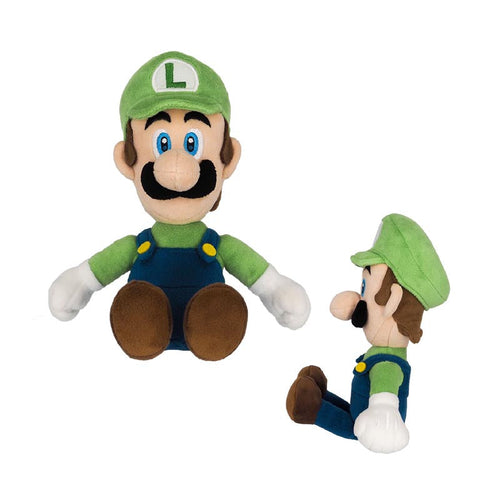 Nintendo AC02 Luigi (S)