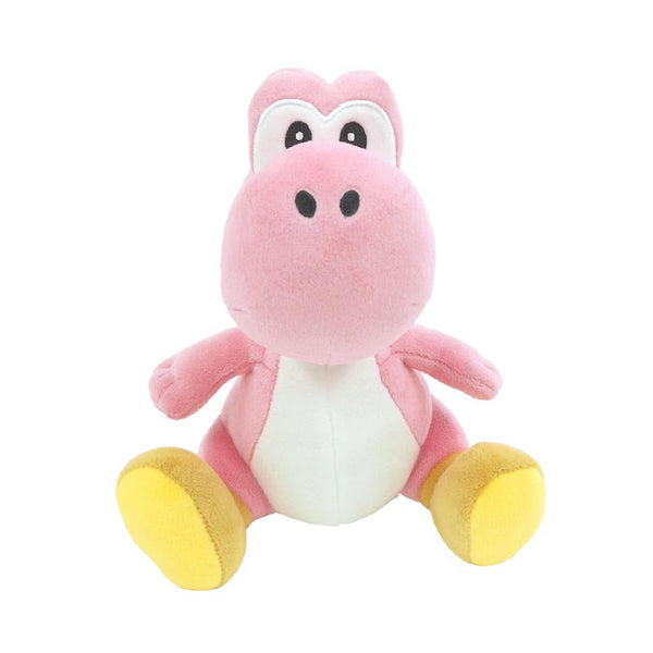 Nintendo AC46 Pink Yoshi (S) – Challenger Singapore