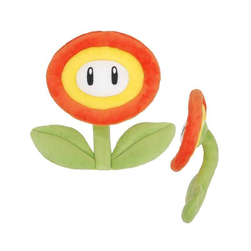 Nintendo AC62 Fire Flower (S)
