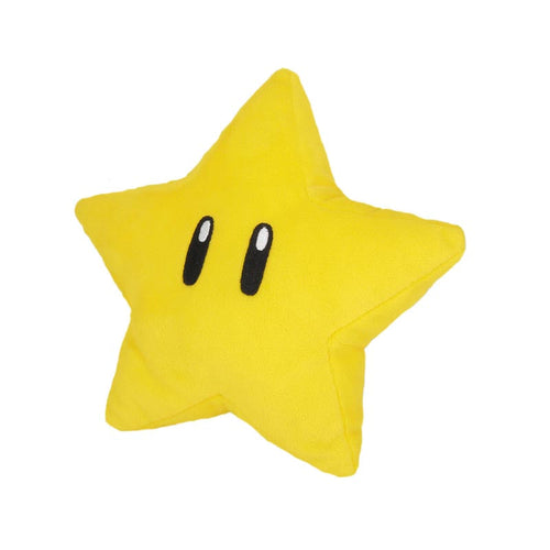 Nintendo AC63 Super Star (S)