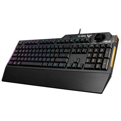 Asus TUF Gaming K1 RGB Keyboard