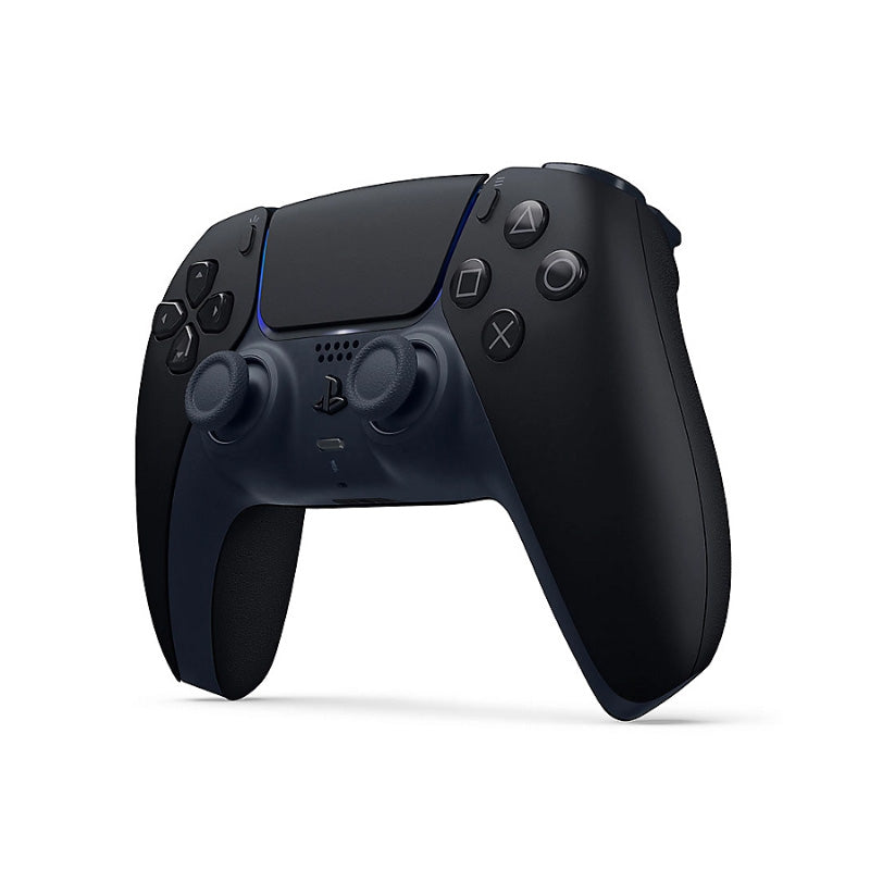 PS5 DualSense Wireless Controller CFI-ZCT1G01 – Midnight Black