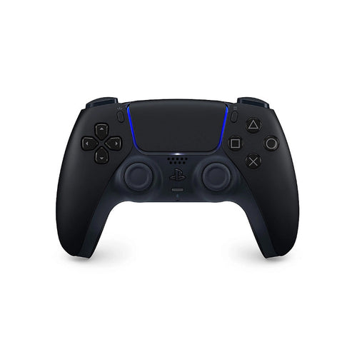 PS5 DualSense Wireless Controller CFI-ZCT1G01 – Midnight Black