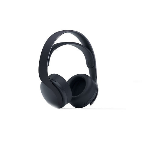 PS5 PULSE 3D Wireless Headset [Midnight Black] CFI-ZWH1G 01