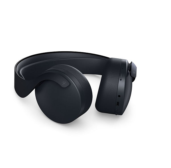 PS5 PULSE 3D Wireless Headset [Midnight Black] CFI-ZWH1G 01