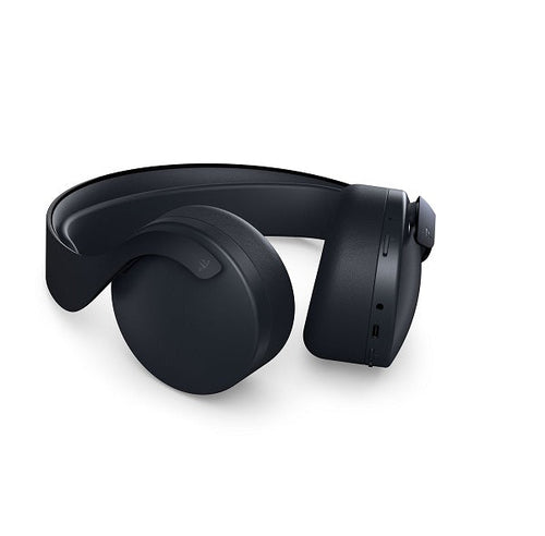 PS5 PULSE 3D Wireless Headset [Midnight Black] CFI-ZWH1G 01