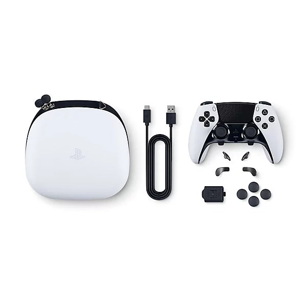 PS5 DualSense Edge Wireless Controller CFI-ZCP1G – Challenger