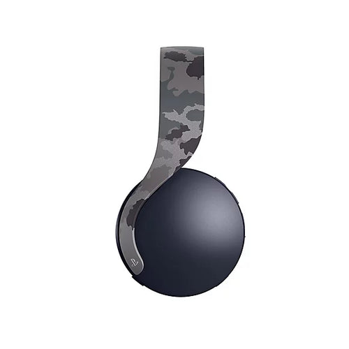 PS5 PULSE 3D Wireless Headset [Gray Camouflage] CFI-ZWH1G 06