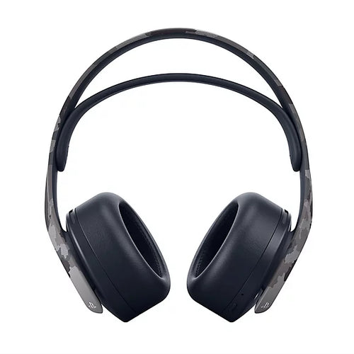 PS5 PULSE 3D Wireless Headset [Gray Camouflage] CFI-ZWH1G 06