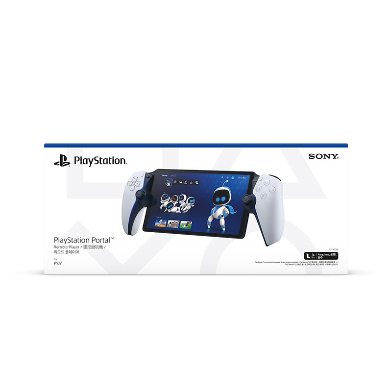 PlayStation Portal CFI-Y1018 – Challenger Singapore