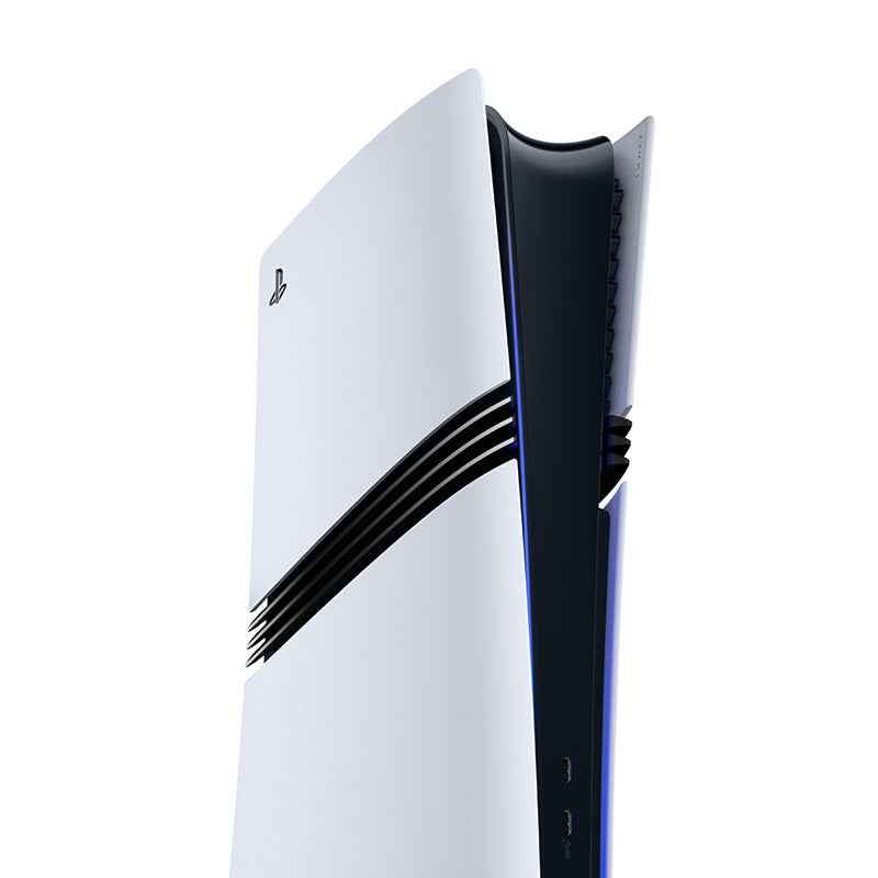 Sony PlayStation 5 Pro (CFI-7022B01) – Challenger Singapore