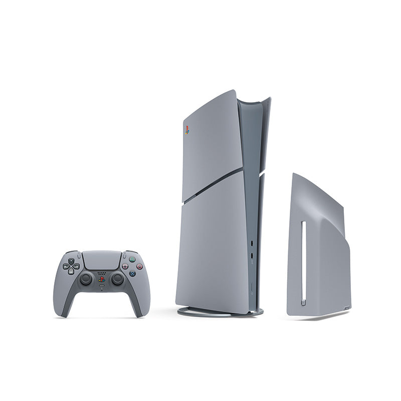 Sony PS5 Digital Edition – 30th Anniversary Limited Edition CFI-2018B30