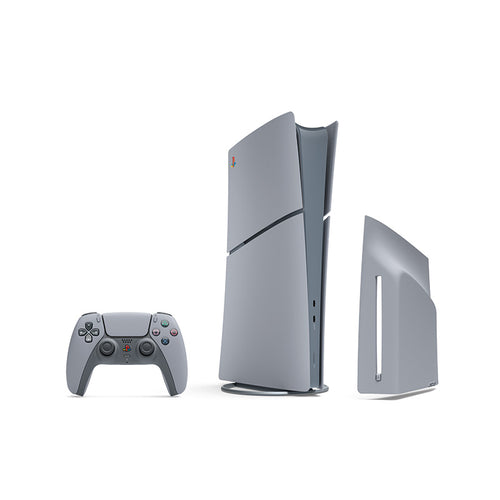 Sony PS5 Digital Edition – 30th Anniversary Limited Edition CFI-2018B30