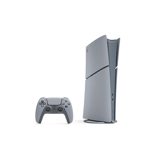 Sony PS5 Digital Edition – 30th Anniversary Limited Edition CFI-2018B30