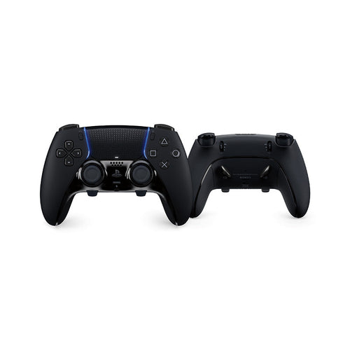 PS5 DualSense Edge Wireless Controller CFI-ZCP1G01 - Midnight Black