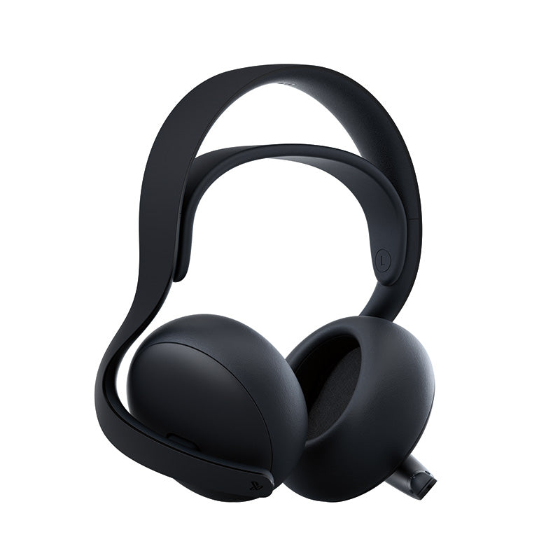 Sony Playstation Pulse Elite Wireless Headset - Midnight Black