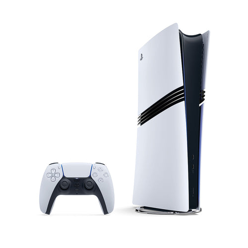 Sony PlayStation 5 Pro (CFI-7122B01)