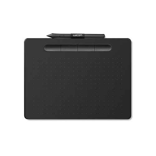 Wacom Intuos Medium CTL-6100-K1 – Challenger Singapore