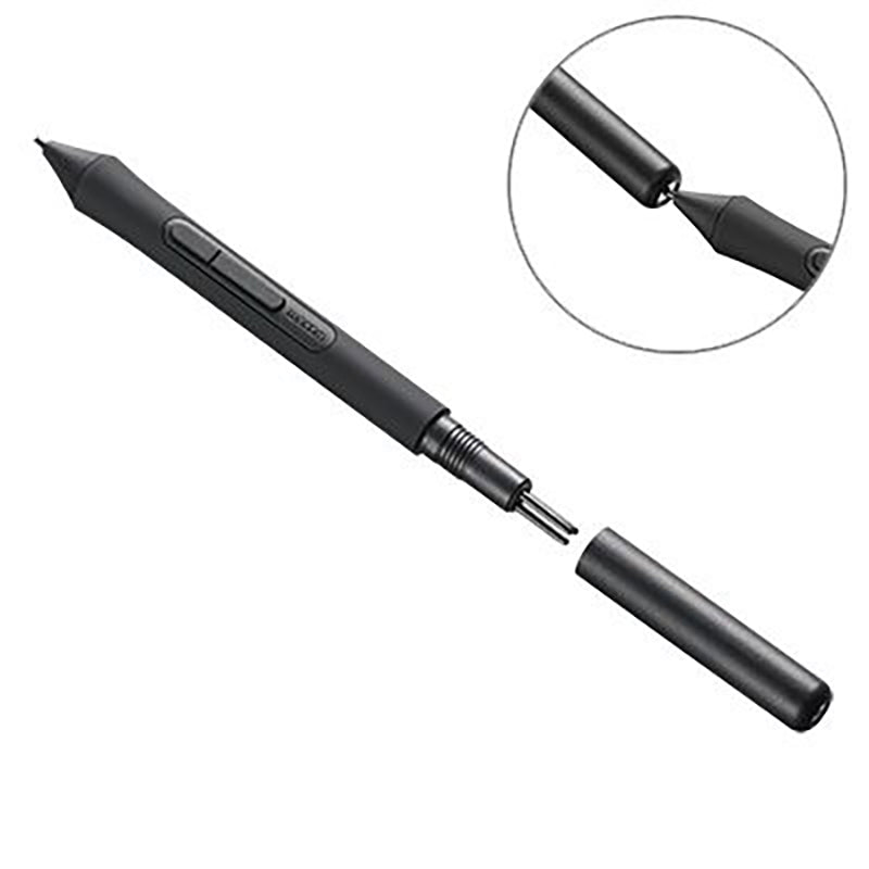 Wacom Intuos Medium CTL-6100-K1 – Challenger Singapore
