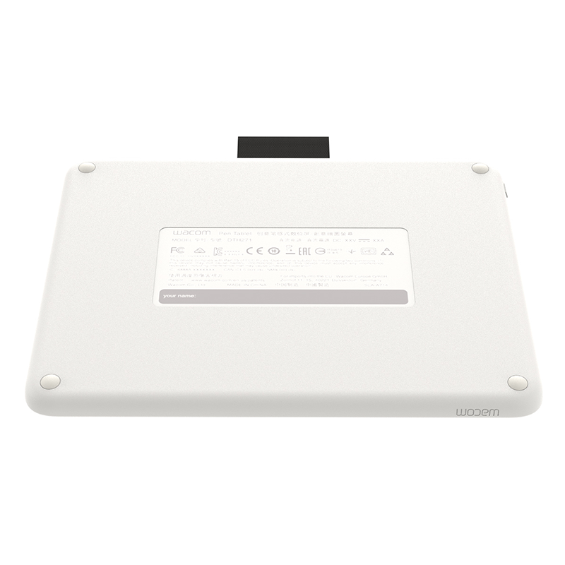 Wacom One Pen Tablet Small CTC-4110-WL