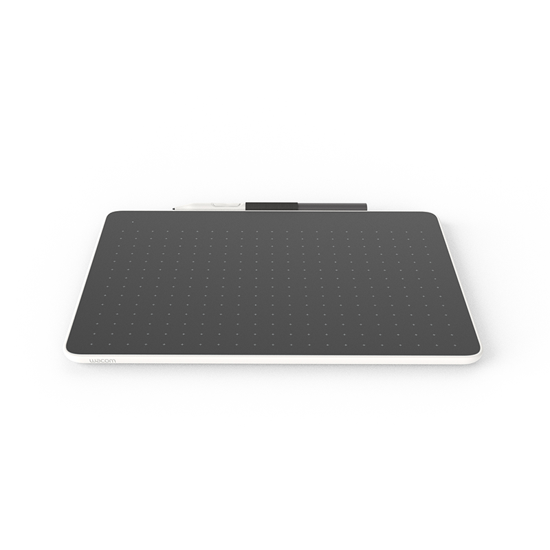 Wacom One Pen Tablet Medium CTC-6110-WL – Challenger Singapore