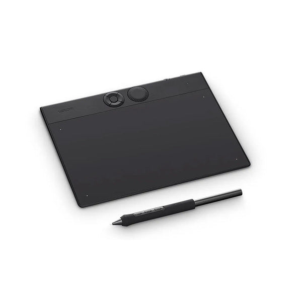 Wacom Intuos Pro 未開封 Wacom Intuos Pro Small PTK-470-K0 – Challenger Singapore