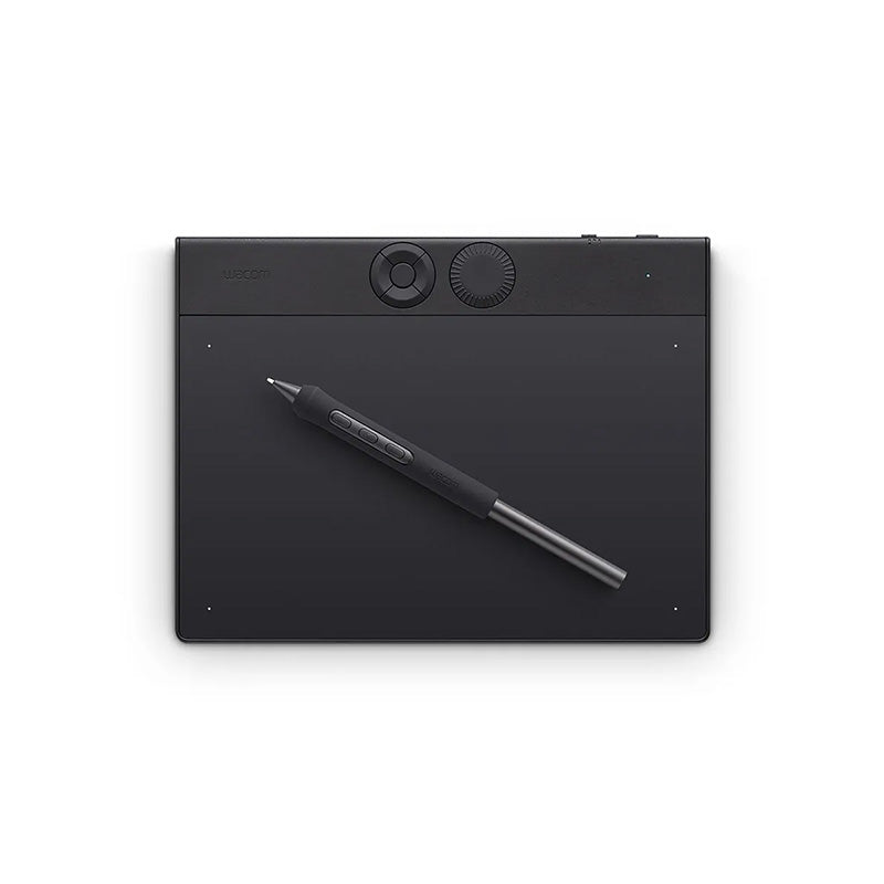 Wacom Intuos Pro Small PTK-470-K0 – Challenger Singapore
