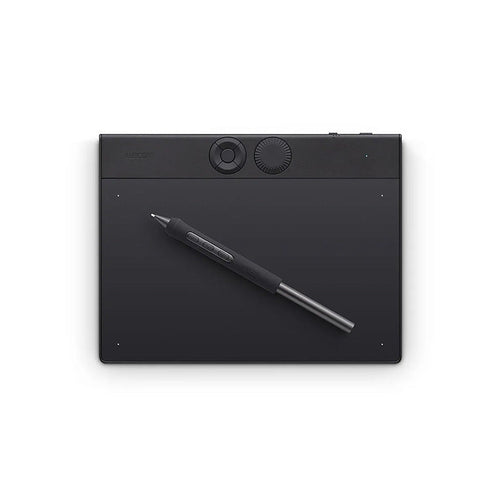 Wacom Intuos Pro Small PTK-470-K0