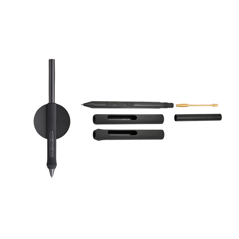 Wacom Intuos Pro Medium PTK-670-K0
