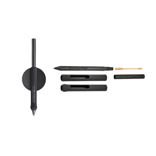 Wacom Intuos Pro Medium PTK-670-K0