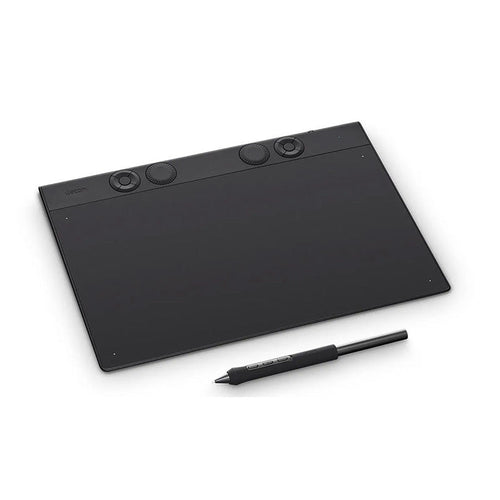 Wacom Intuos Pro Medium PTK-670-K0